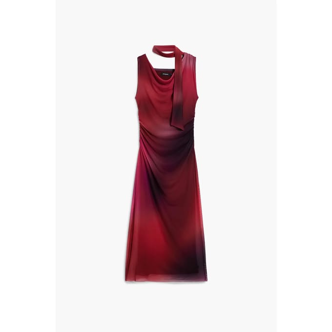 Damesjurk Desigual Maine