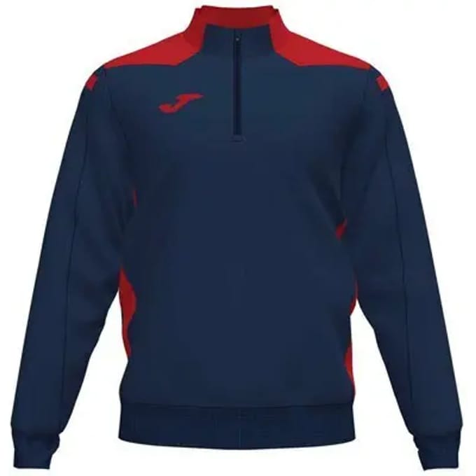 Sweatshirt Joma Championship VI 1/2 zip
