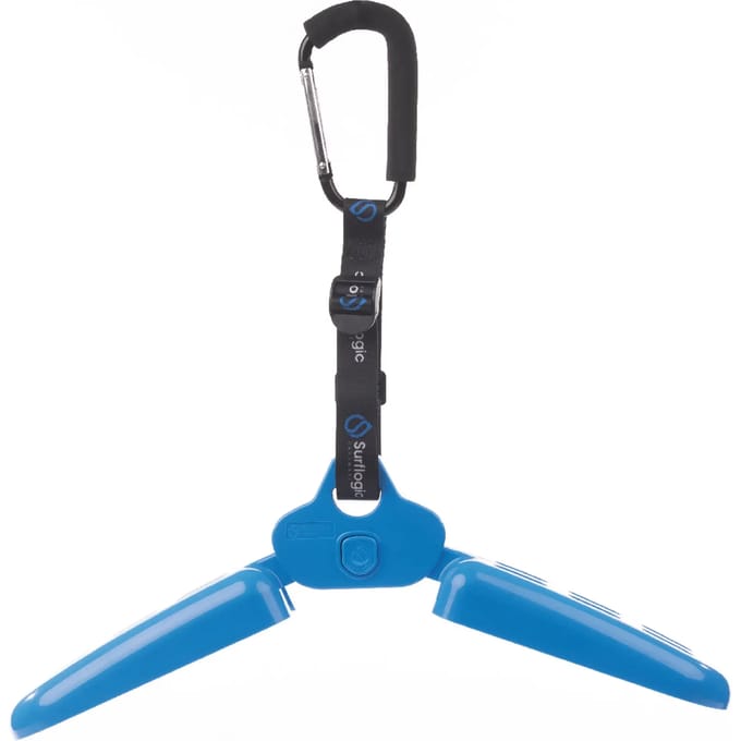 Kleerhanger Surflogic Profold Strap system