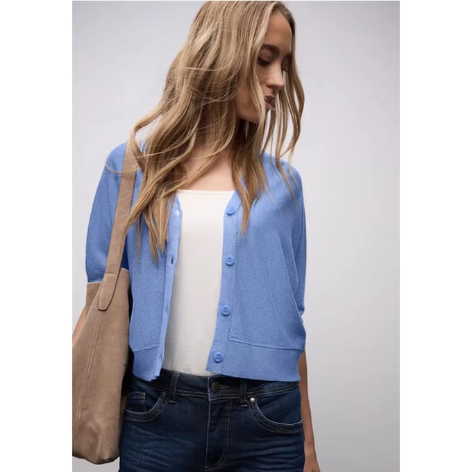 Effen vest