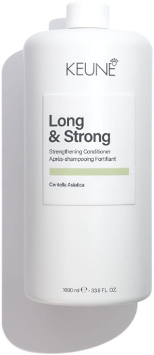 Keune Care Long & Strong Strengthening Conditioner 1000 ml