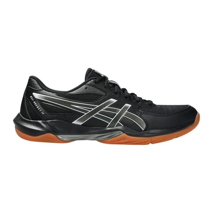 Chaussures de salle Asics Gel Rocket 12 Hommes