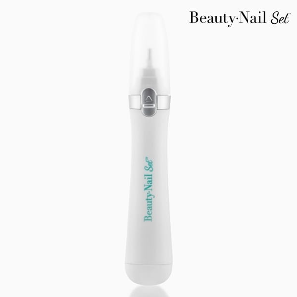 Beauty Nail Set 4 Nagelpolijster