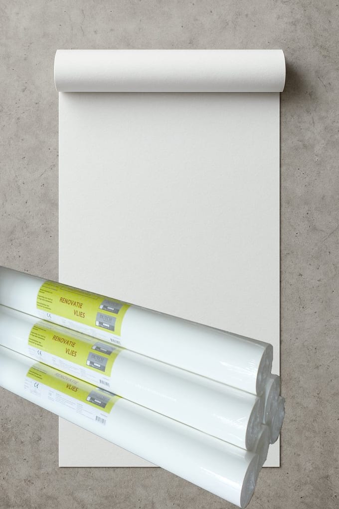 Dutch Wallcoverings - Renovatievlies 150