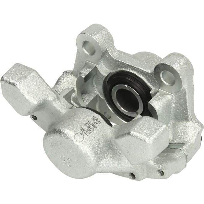Budweg Caliper Remklauw BUDWEG 342909, achter rechts