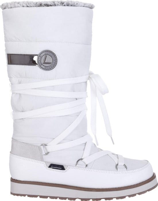 Luhtha - maat 36- Tahtova MS Dames Snowboots - Optic White