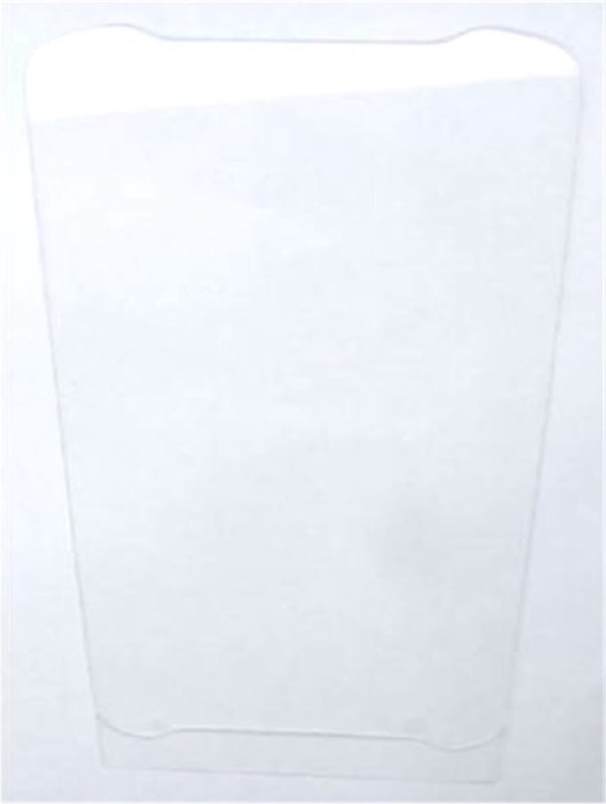 Zebra Screen Protector