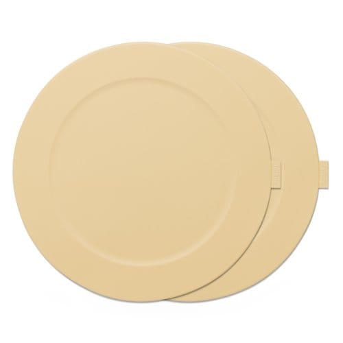 Fatboy place - we - met placemat sandy beige