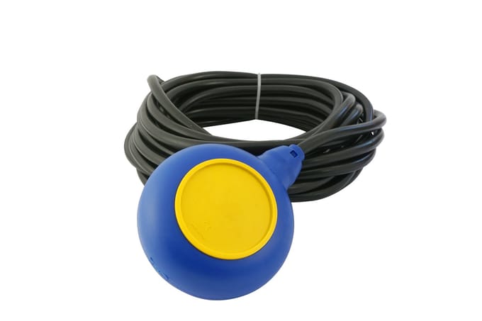 Vlotterschakelaar Mac3 3m Kabel - MPM0306GB0C