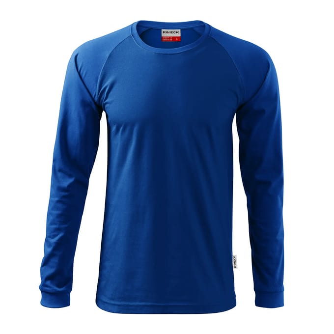 Longsleeve T-shirt Rimeck Street 130