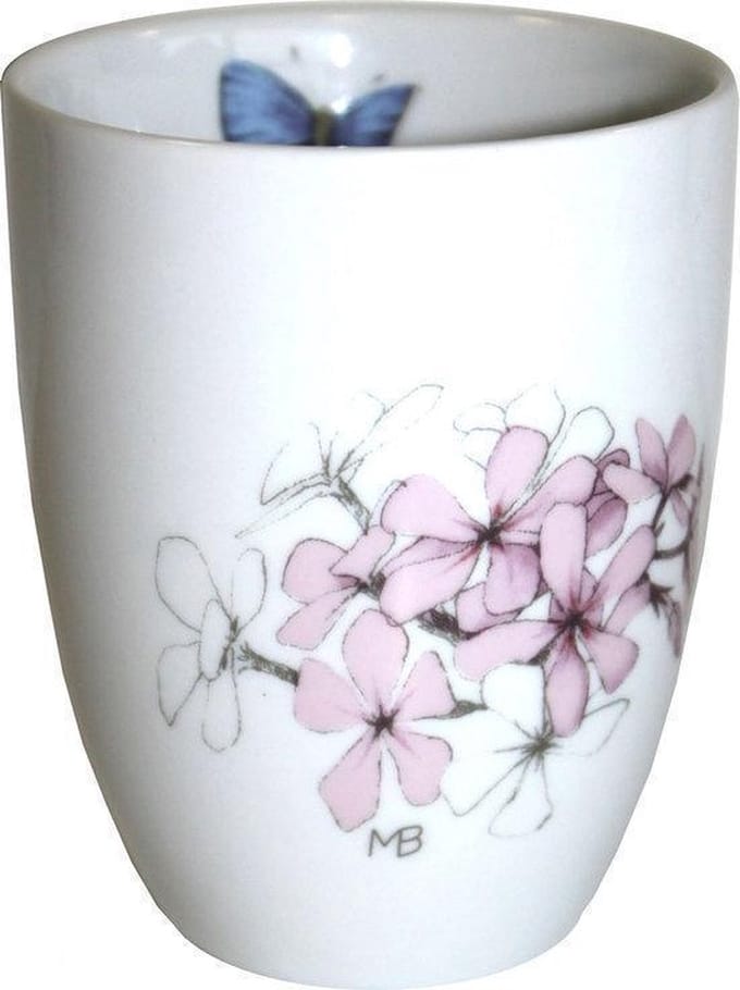 Marjolein Bastin beker