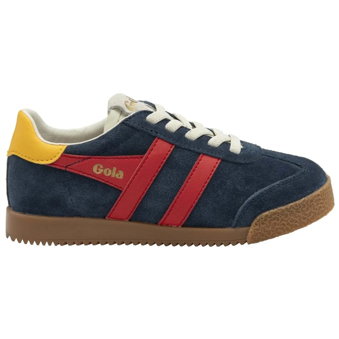 Kinderschoenen Gola Classics Elan