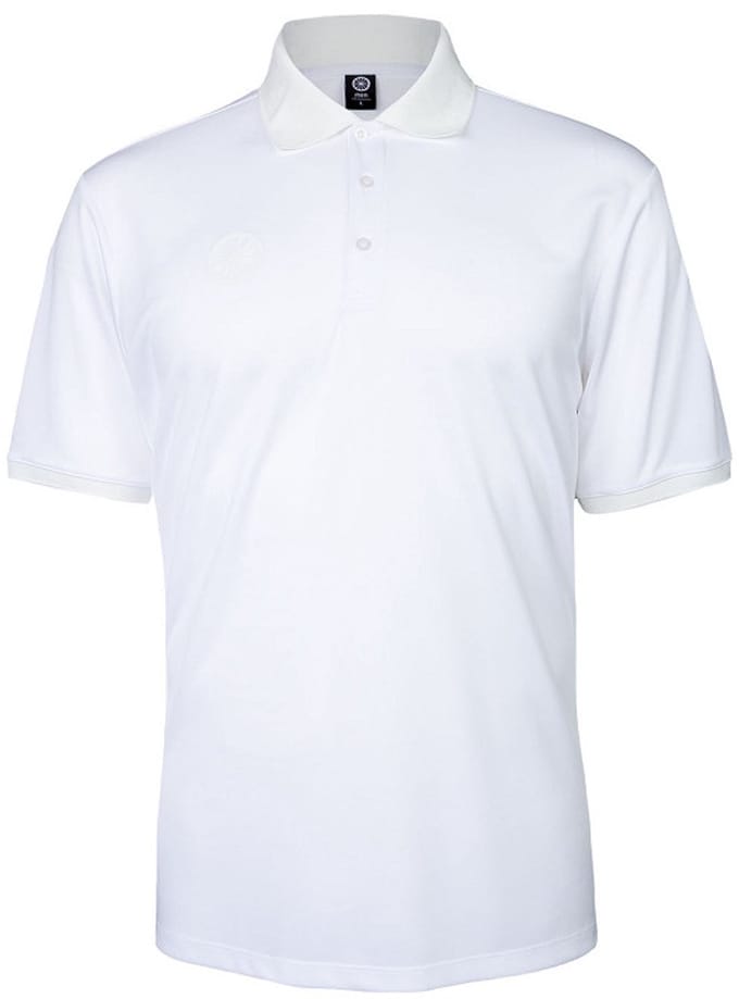 Indian Maharadja Pique Polo Men