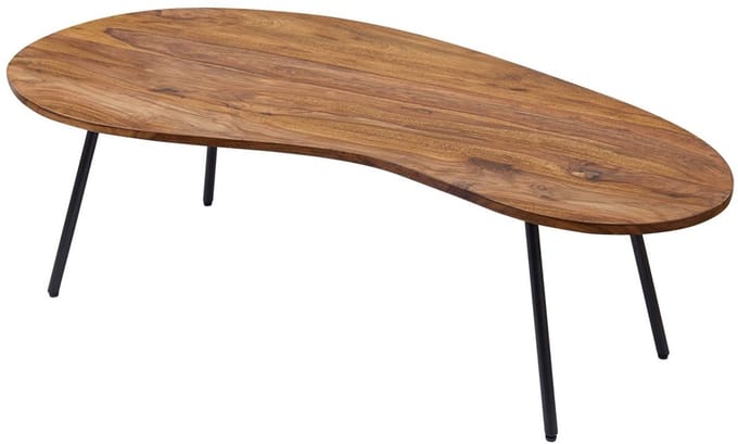 Sky Style Kasi Salontafel Bruin