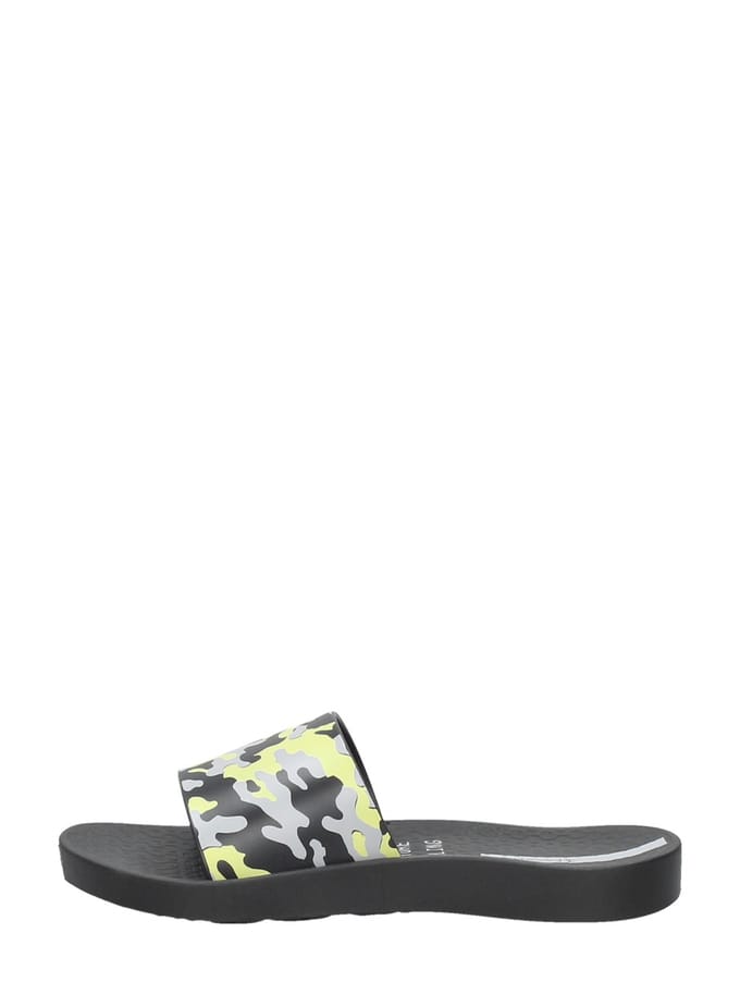 Ipanema - Urban Slide Kids Zwart 28/29