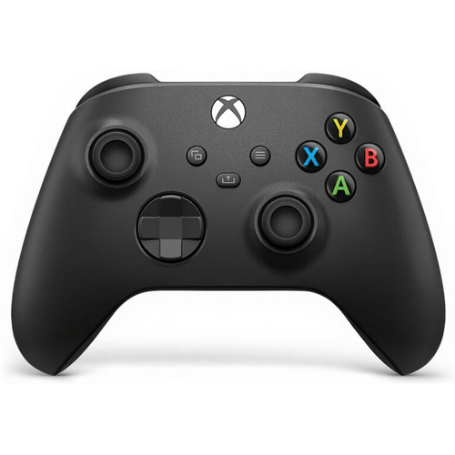 Xbox Draadloze Controller - Carbon Zwart - Xbox, PC, Cloud Gaming