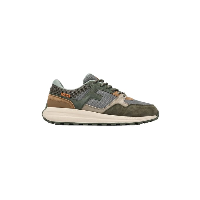 Trainers Faguo Limwood
