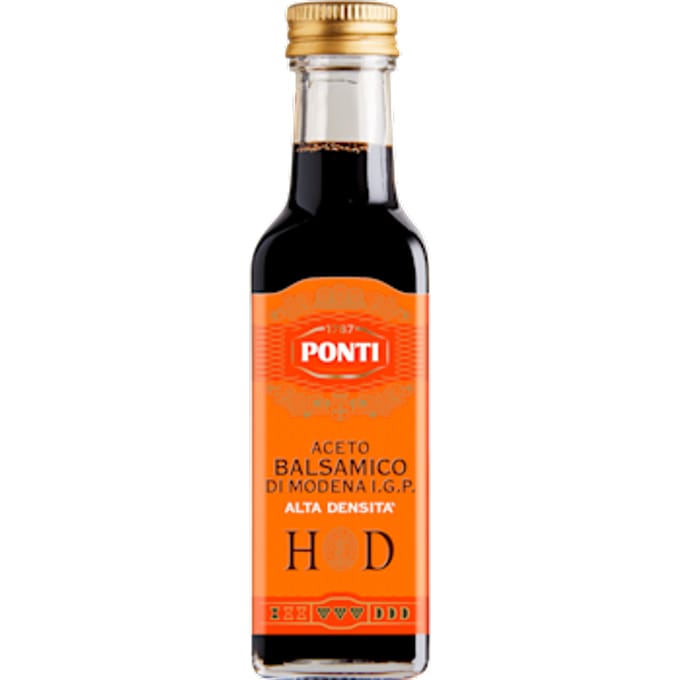 Aceto Balsamico di Modena High Density