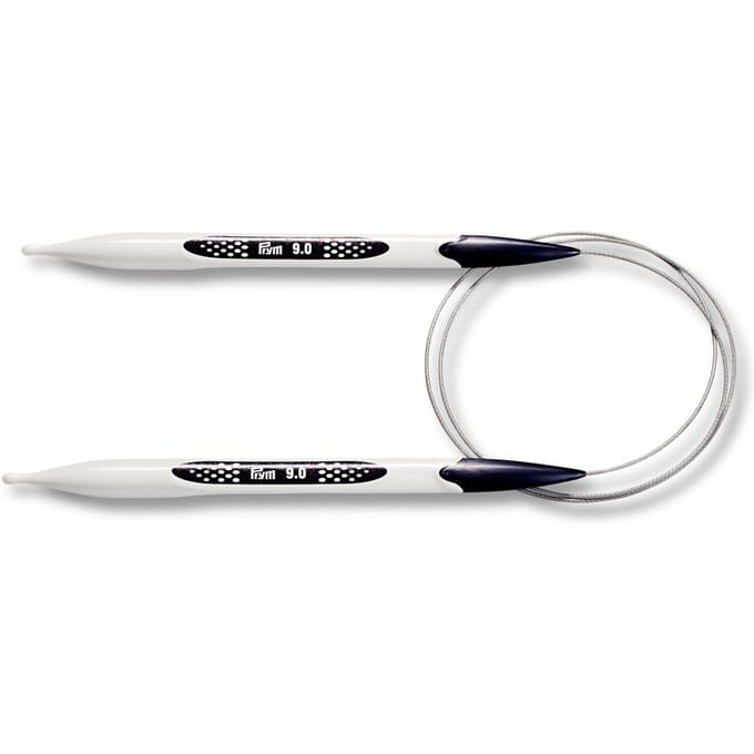 PRYM Rondbreinaald Ergonomisch 9,00/80 215812 - Prym