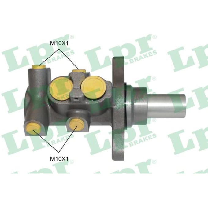 Hoofdremcilinder LPR 6338