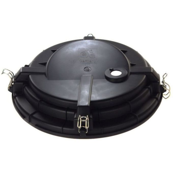 Luchtfilterhuis DT Spare Parts 1.10271