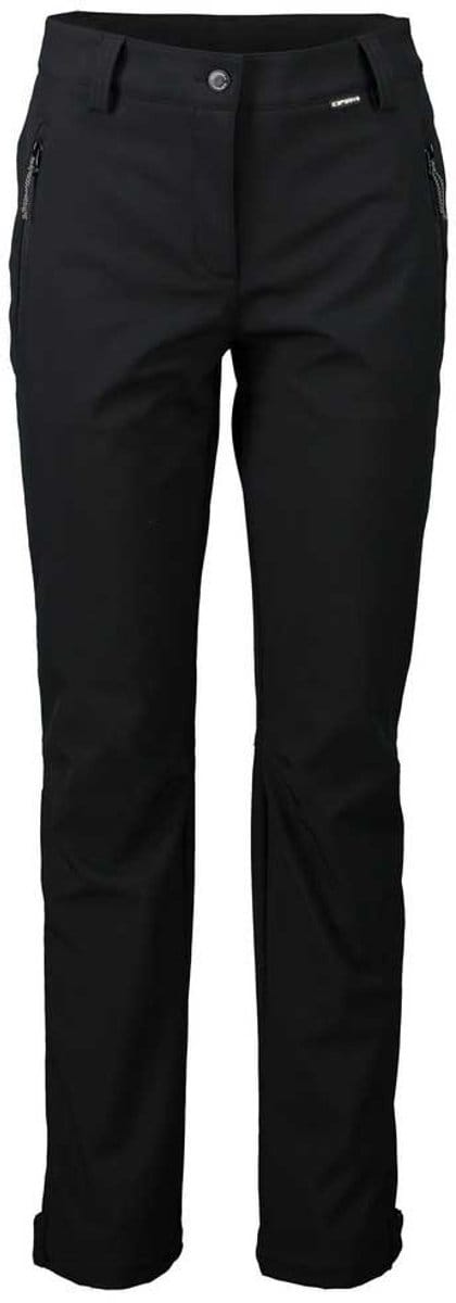 Icepeak Bovill Io Broek Zwart 44 Man