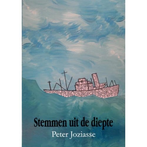 Stemmen Uit De Diepte - Peter Joziasse