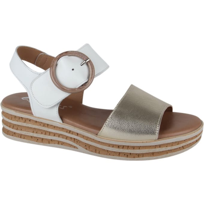 Espasies 2861001-920 dames sandalen sportief