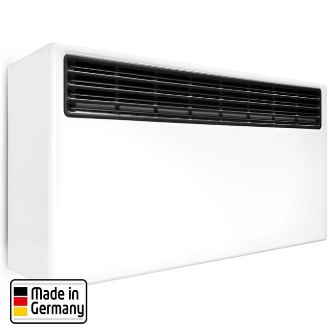 Zwembadluchtontvochtiger DS 60