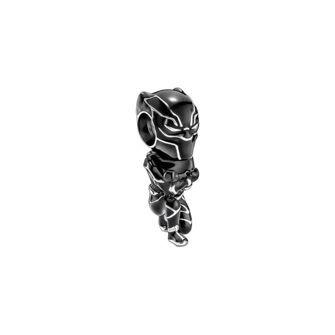 Pandora 'Marvel The Avengers' Dames 925 Sterling Zilver Bedel - Zilver 790783C01