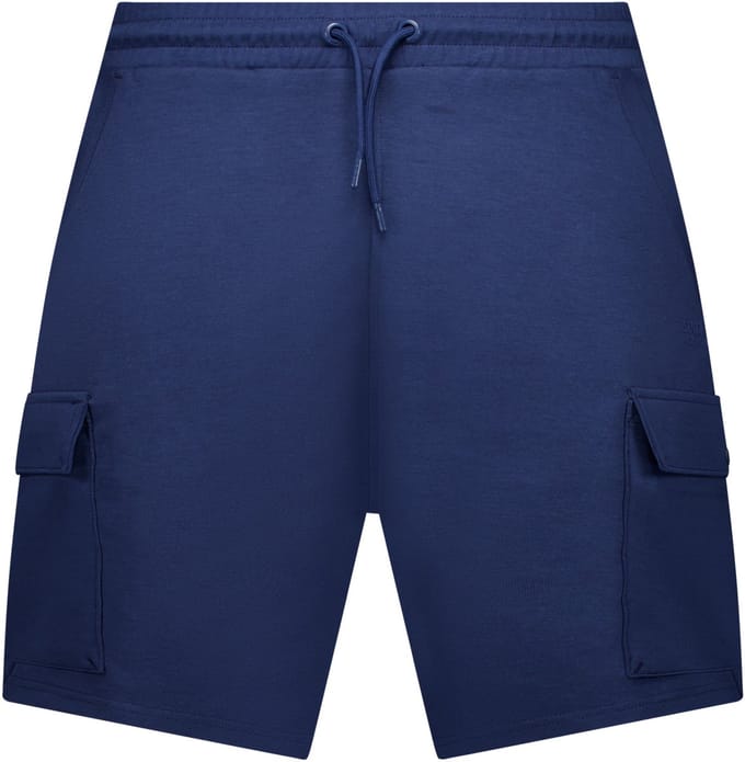 Cars Jeans Short Nyo - Heren