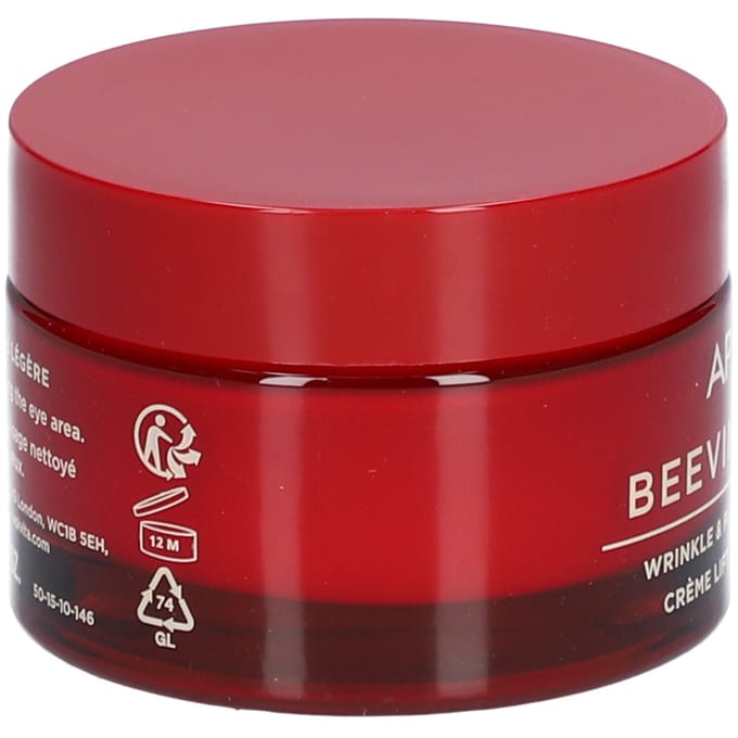 Apivita Beevine Elixir Wrinkle & Firmness Lift Cream50 ml.