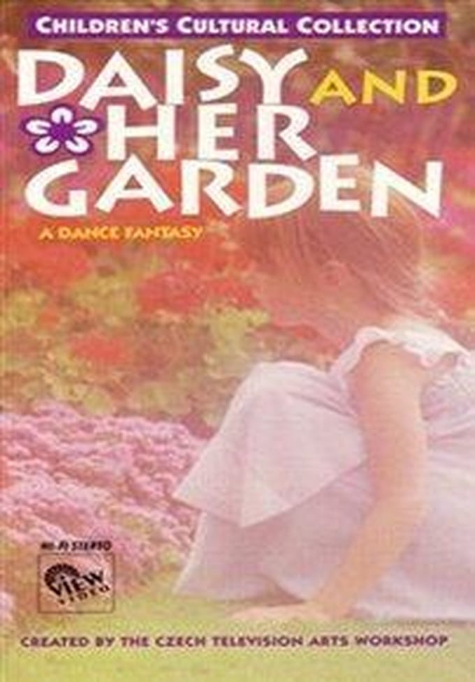 Daisy And Her Garden
