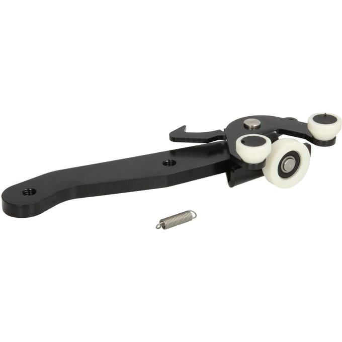 Scharnier deur ROLL VWT509ZL links