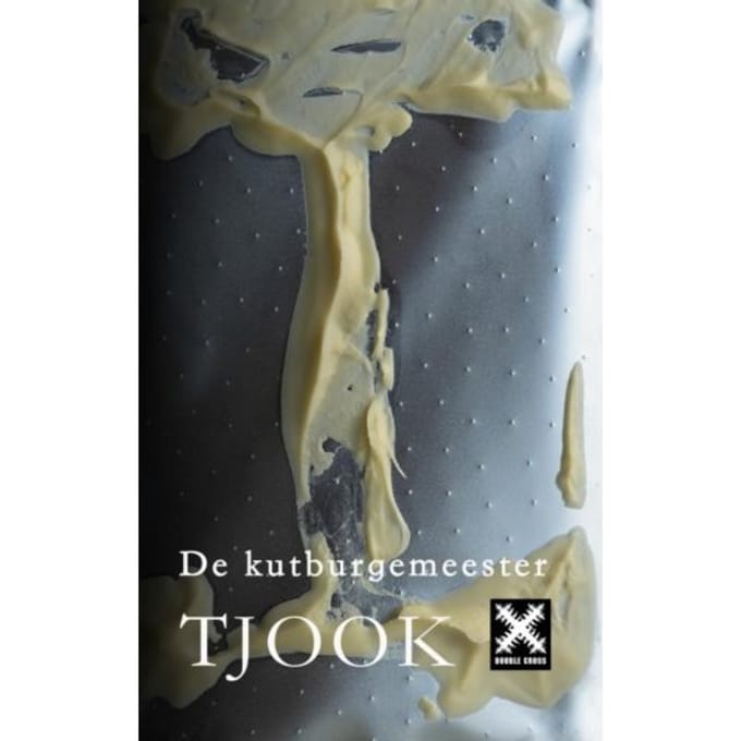 De Kutburgemeester - Tjook .