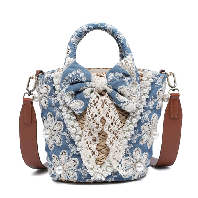 Kassandra Emmerbucket tas Women