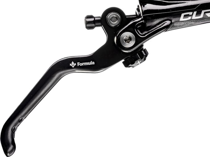 Remhendel verstelset Formula TFRA / FCS-Cura