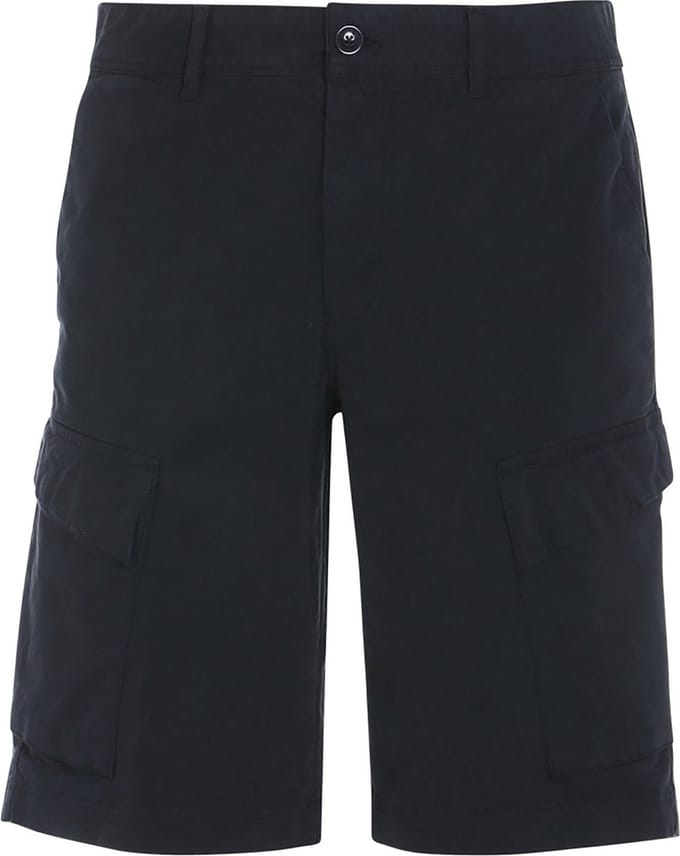 Slam Deck Lgt Cargo Short Short - Sportswear - Volwassen