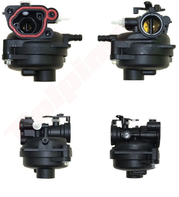 Carburateur passend op B&S ( 590556 )