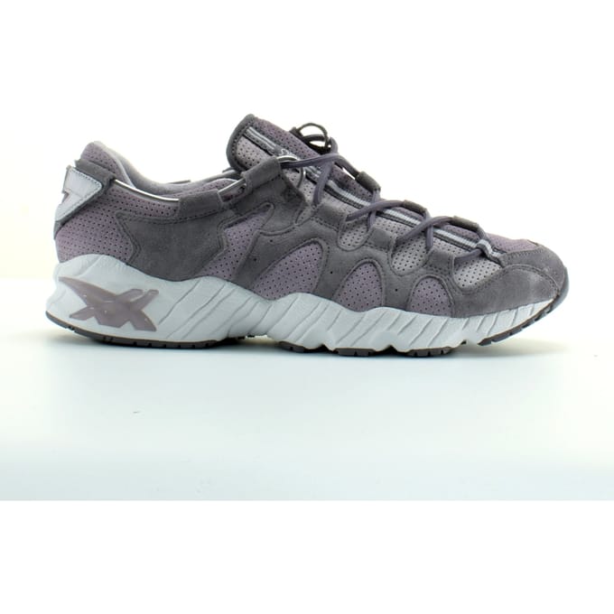 Asics Gel-Mai Heren Donkerpaars Trainers