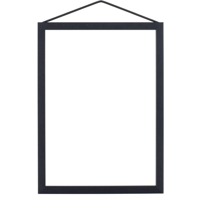 Moebe - Frame - A5 - zwart