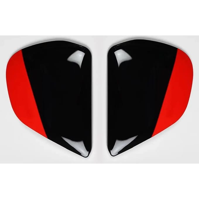 Motorhelm draaiplateau Arai Statement