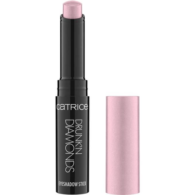 Catrice Drunk'n Diamonds Eyeshadow Stick 010 Lavender Jelly Haze 2 g