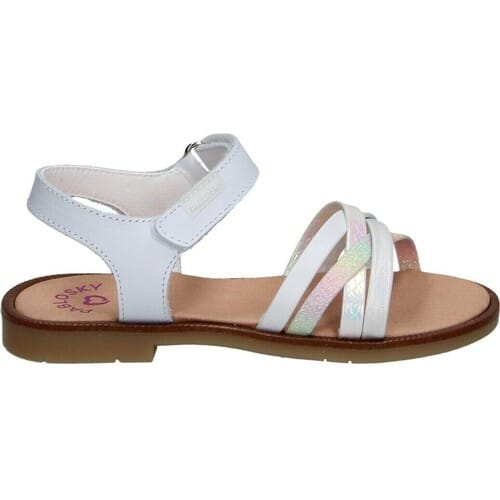 Platte sandalen Pablosky 115052