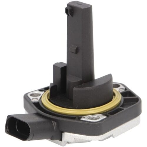 Sensor, motoroliepeil MEAT & DORIA 72204