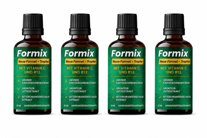 Formix-4x