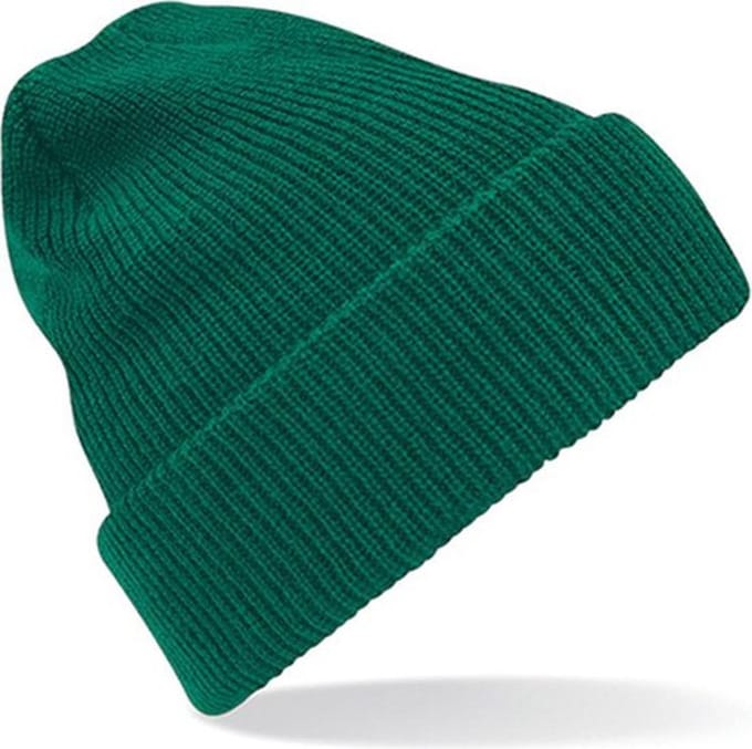 Jumada's - Wintermuts - Dames - Heren - Groen - Muts - Winter - 2 Stuks