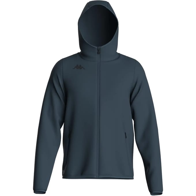 Hooded jacket Kappa Irdum