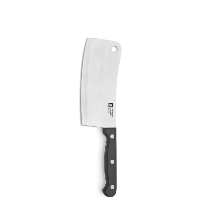 Richardson Sheffield Artisan Hakmes RVS/Zwart