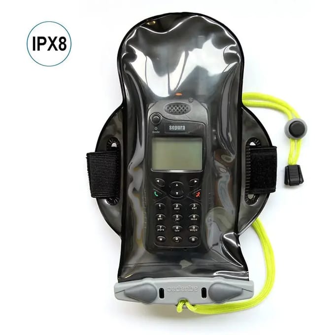 Aquapac 100% Waterdichte Sportarmband